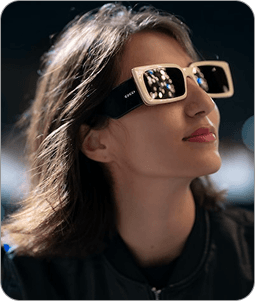 Luna Moves - Dance Off